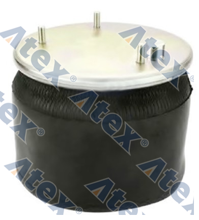 770-92022 0392011, 1697684, 392021, 392022 Air Spring, Suspension