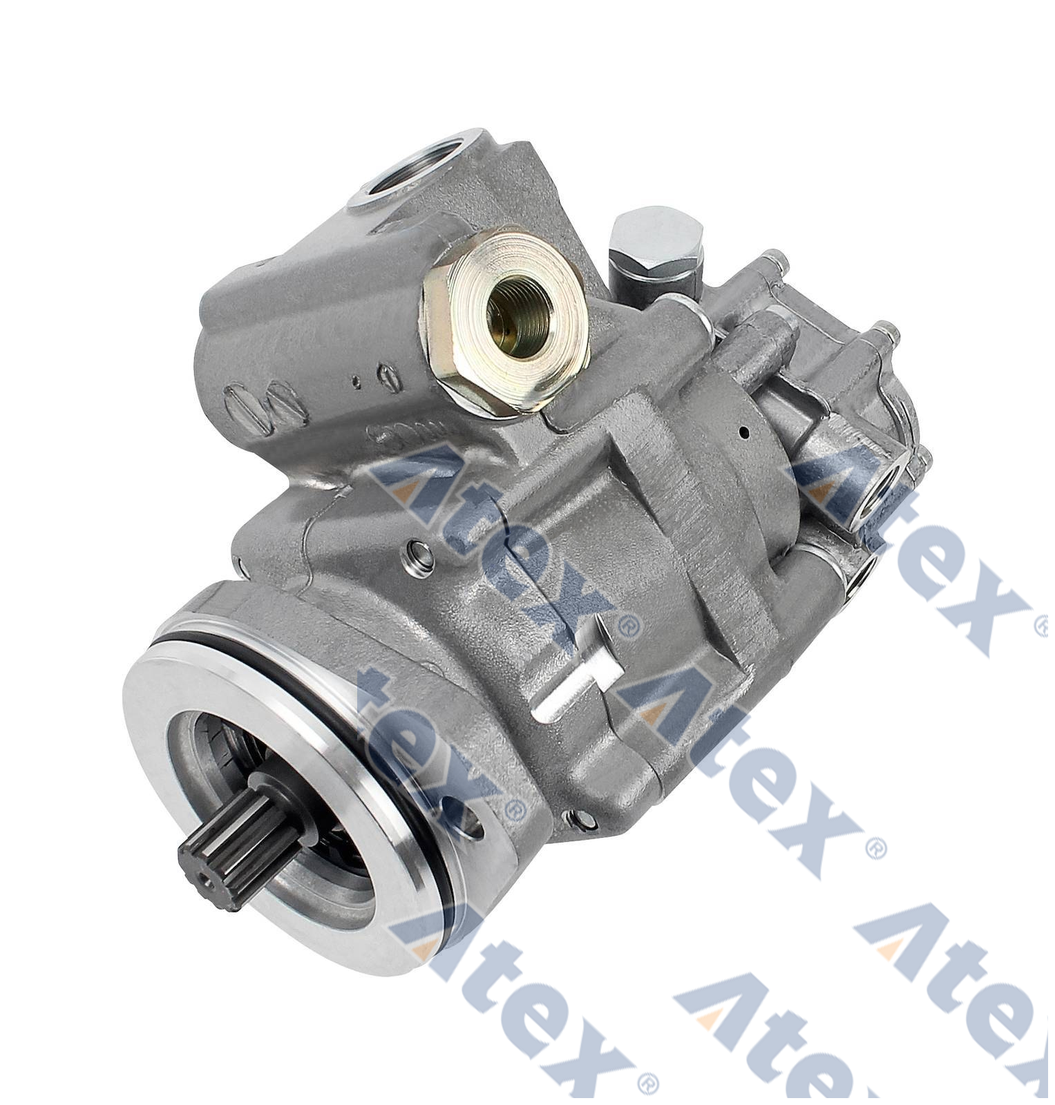 770-92050 1692050 Tandem Pump,power Steering (with Fuel Lift Pum)