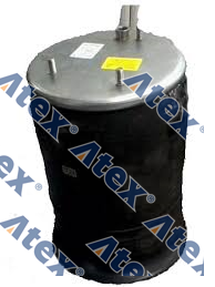 770-93526 1793526 Süspansiyon Körük Komple