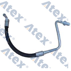 770-95809 1295809 Direksiyon Yağ Hortumu