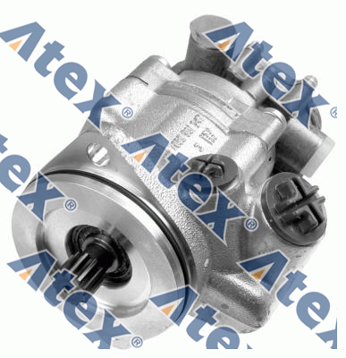 770-97652 1797652 Servo Pump, Power Steering