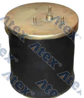 770-98434 1279141, 1698434 Air Spring, Suspension (889mk2)