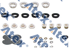 781-00161 126.203.2 Dağıtıcı Ventil Tamir Takımı