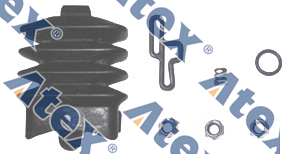 781-00271 170.500.2 Repair Kit, Level Valve