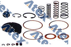 781-00272 781-00272 El Fren Tamir Takımı