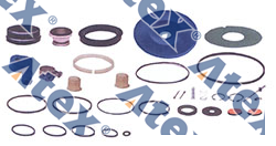 781-00275 781-00275 Repair Kit, Load Sensing Valve