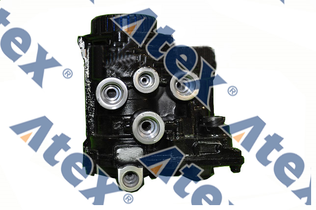 781-01030 1601030 Modulator Valve