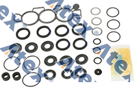 781-04181 0003200758, 1304181, 237.200.2, 472 905 00 2, 81259026160 Repair Kit,magnetic Valve