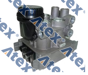 781-05278 1505278, 4801030110 Axle Modulator