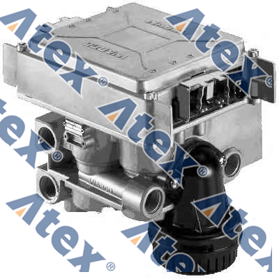 781-05279 1505279, 4801030120 Axle Modulator