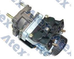 781-05372 1405372, 9650010022 Food Brake Valve