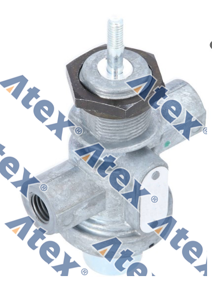 781-05386 1505386, 4342050260 Kontrol Valfı