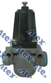 781-05392 1505392, 3.72012, 316.102.0, 475 010 300 0 Pressure Limiting Valve