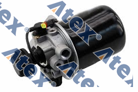 781-05965 781-05965 Hava Kurutucu Komple