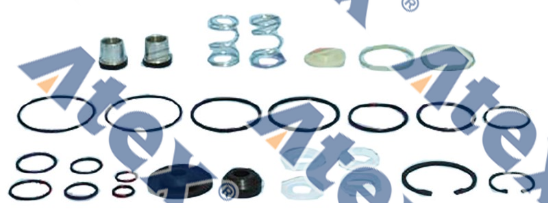 781-06067 205.103.2 Fren Pedal Valf Tamir Takımı