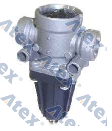 781-06190 1506190 Basınç Valfı