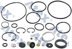 781-06474 1506474, 971 002 004 2 Repair Kit,foot Brake Valve