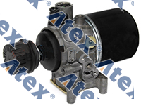 781-07424 781-07424 Air Dryer Unit, (unloader Valve)