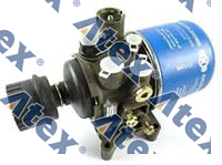 781-07426 781-07426 Air Dryer Unit, (unloader Valve)