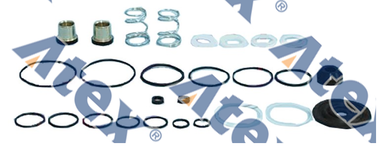 781-07495 223.101.2 Fren Pedal Valf Tamir Takımı