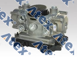 781-07919 1607919 Brake Modulator