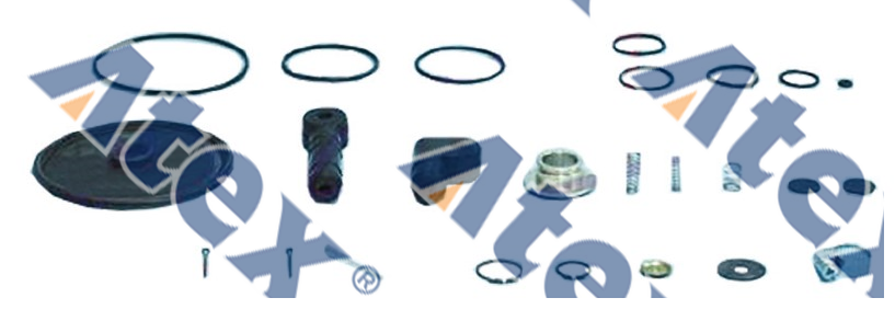 781-08943 781-08943 Repair Kit, Load Sensing Valve