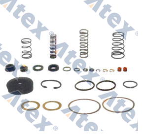 781-09990 0609990, 470 903 627 2, 4709036271, 609990 El Fren Kol Tamir Takımı