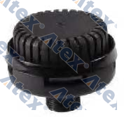 781-11739 1311739, 4324070600 Ecas Ventil Susturucu