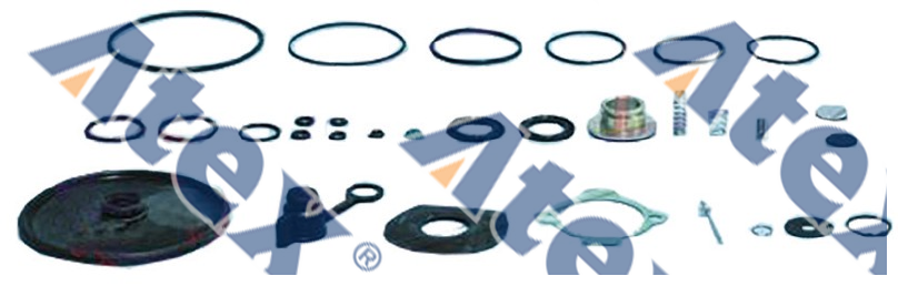 781-15232 781-15232 Repair Kit, Load Sensing Valve