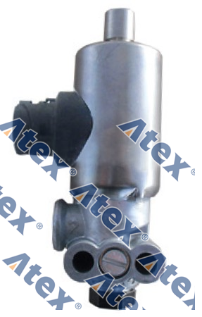 781-15513 781-15513 Solenoid Valf