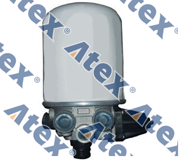 781-15689 781-15689 Air Dryer Unit, (unloader Valve)