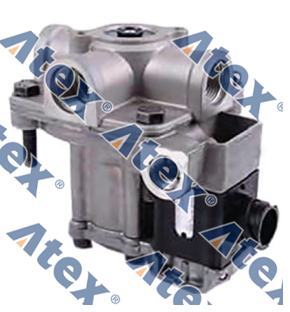 781-15693 781-15693 Ebs Selenoid Valf