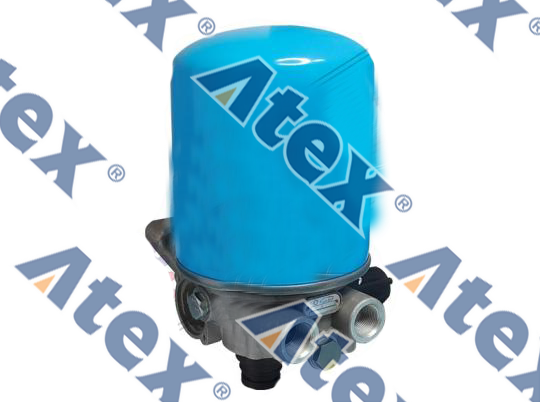 781-17970 781-17970 Air Dryer Unit, (unloader Valve)