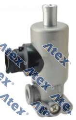 781-18101 781-18101 Solenoid Valf