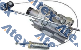 781-18127 781-18127 Fren Valfi