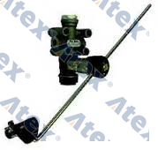 781-18858 1518858, 464 006 011 0 Hava Süspansiyon Valfı