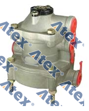 781-19318 781-19318 Dorse Kontrol Valfı