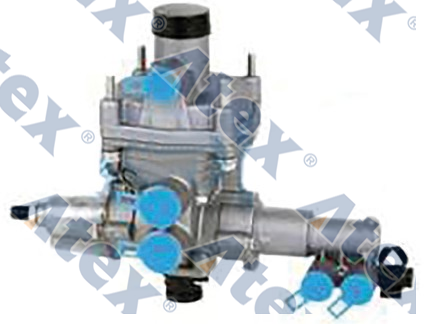 781-23975 1523975, 157 541 0, 475 711 115 0 Yük Ayar Valfı