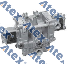 781-24254 1506522, 1624254 Modulator Valve