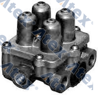 781-24857 132.200.0, 1524857, 934 714 010 0 Protecting Valve