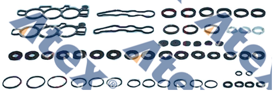 781-30452 781-30452 Ecas Ventil Tamir Takımı (for- 1305452)