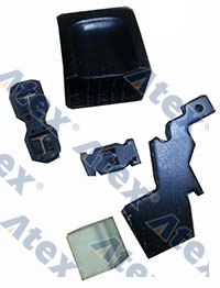 781-31726 , 1331726 Koltuk Ayar Valfı