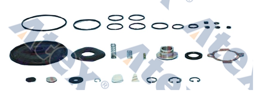 781-32096 157.405.2 Repair Kit, Load Sensing Valve