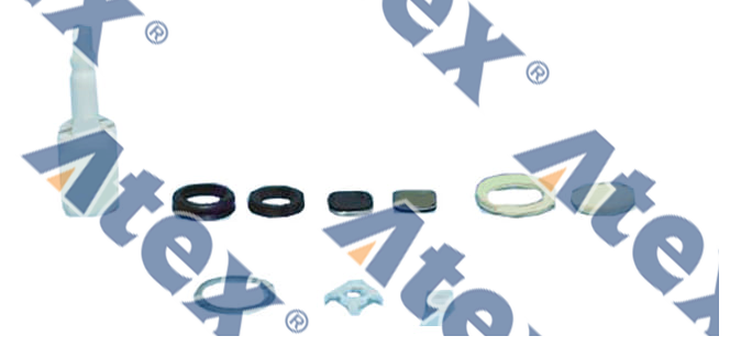 781-32337 168.500.2 Repair Kit, Level Valve