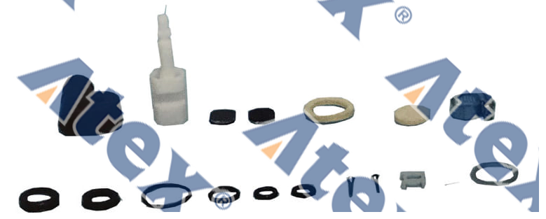 781-35336 168.501.0 Repair Kit, Level Valve