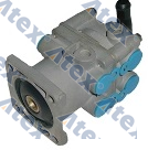 781-36169 205.101.0, 461 315 012 0, 636169 Fren Pedal Valfı