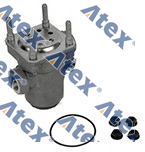 781-36527 0501 320 849, 1636527 Pressure Reducing Valve, Gearbox