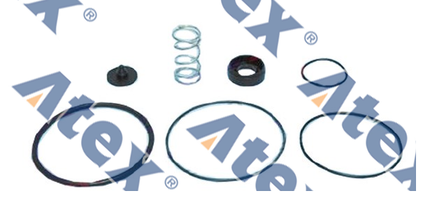 781-36613 117.100.2 Role Ventil Tamir Takımı