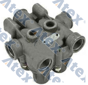 781-38505 1238505, 126.252.0, AE4437 Protecting Valve