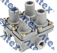 781-40511 04.405.11.0 Multi-circuit Protection Valve